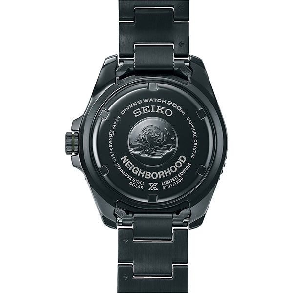 [ サロン専用モデル ] NEIGHBORHOOD Limited Edition ※ノベルティプレゼント