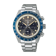 ソーラークロノグラフ ※ノベルティプレゼント