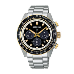 ソーラークロノグラフ ※ノベルティプレゼント