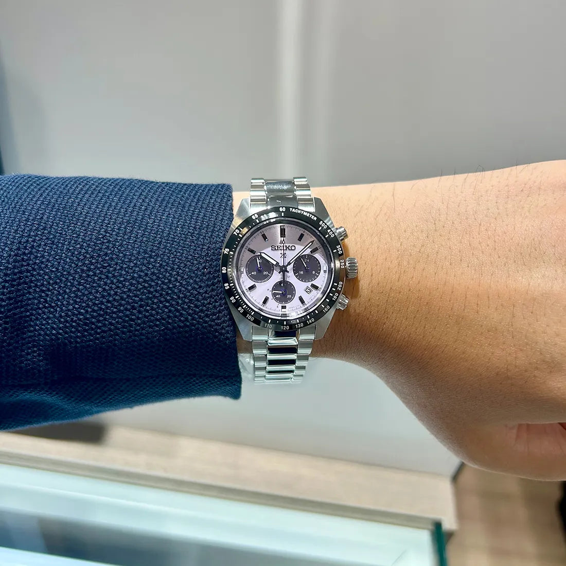 スピードタイマー ※ノベルティプレゼント