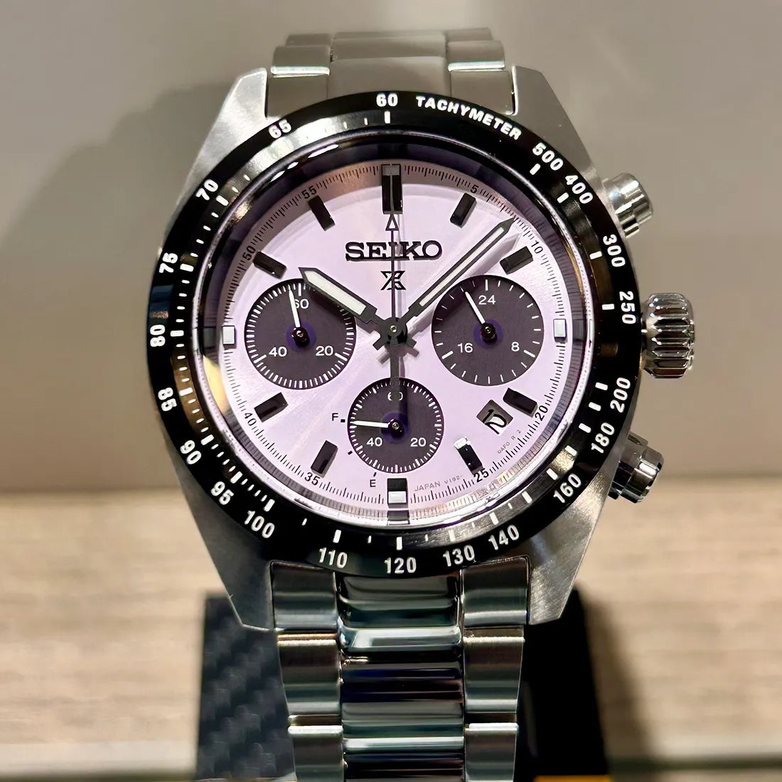 スピードタイマー ※ノベルティプレゼント