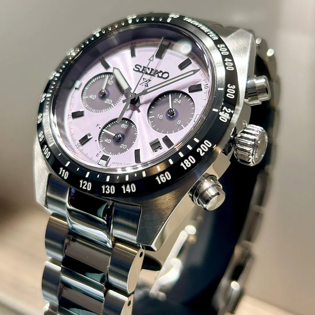 スピードタイマー ※ノベルティプレゼント