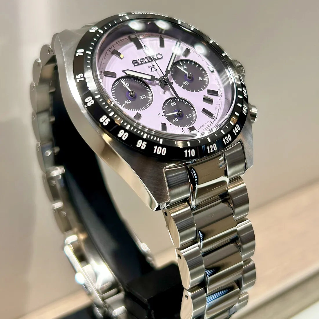 スピードタイマー ※ノベルティプレゼント