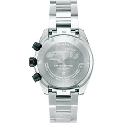 スピードタイマー ソーラークロノグラフ ダットサン240Z コラボレーション限定モデル