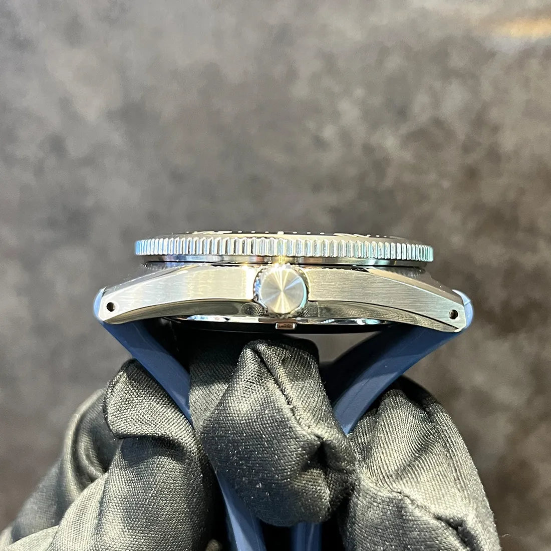 ダイバースキューバ 1965 メカニカルダイバーズ 現代デザイン Save the Oceanモデル ※ノベルティプレゼント