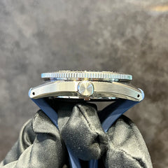 ダイバースキューバ 1965 メカニカルダイバーズ 現代デザイン Save the Oceanモデル ※ノベルティプレゼント