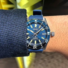 ダイバースキューバ 1965 メカニカルダイバーズ 現代デザイン Save the Oceanモデル ※ノベルティプレゼント