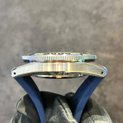 ダイバースキューバ 1965 メカニカルダイバーズ 現代デザイン Save the Oceanモデル ※ノベルティプレゼント