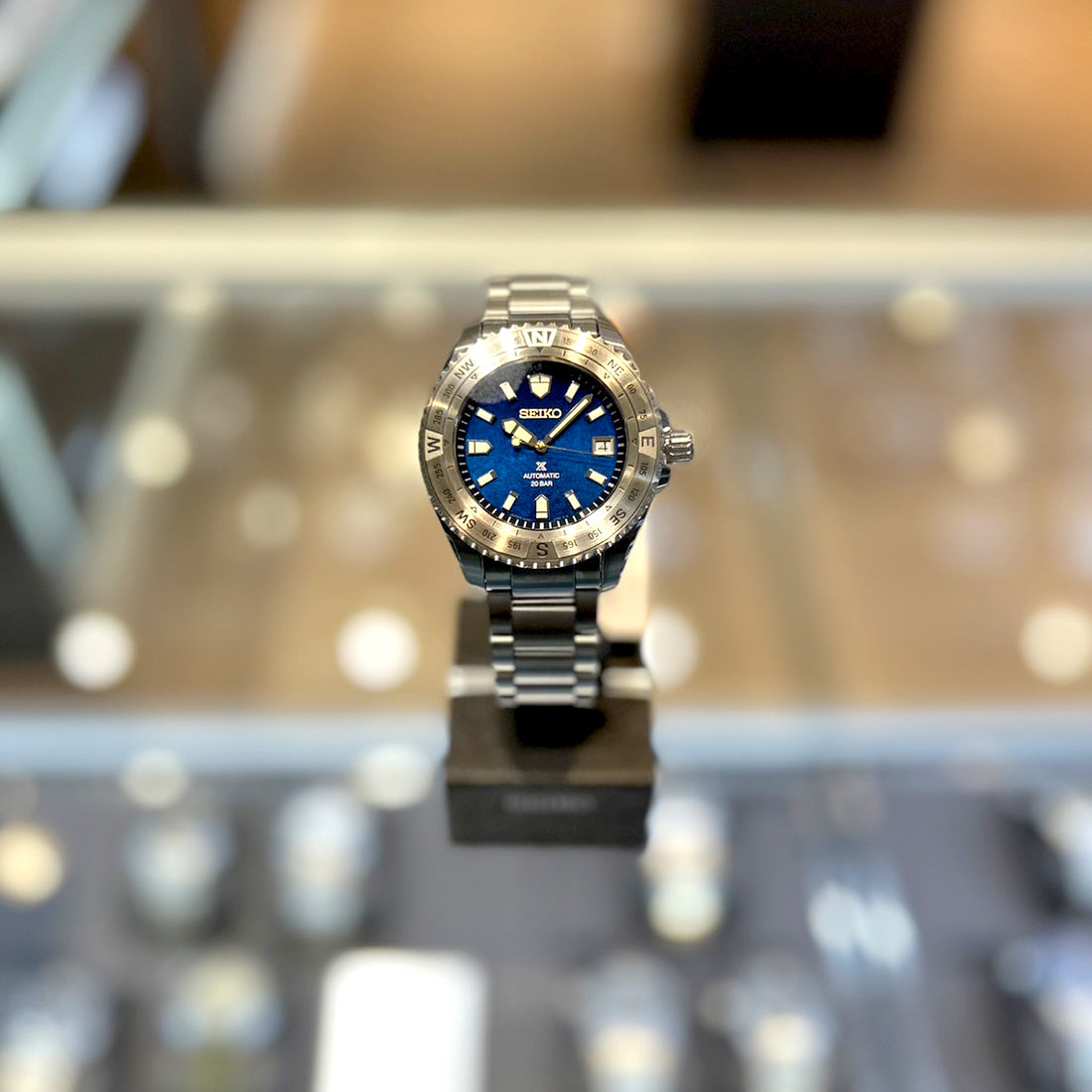 [ サロン専用モデル ] ランドマスター30周年記念限定モデル ※ノベルティプレゼント