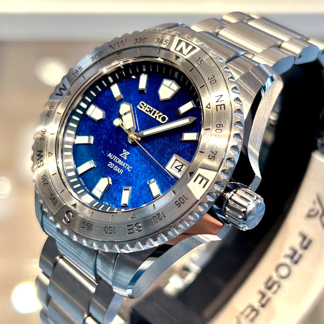 [ サロン専用モデル ] ランドマスター30周年記念限定モデル ※ノベルティプレゼント