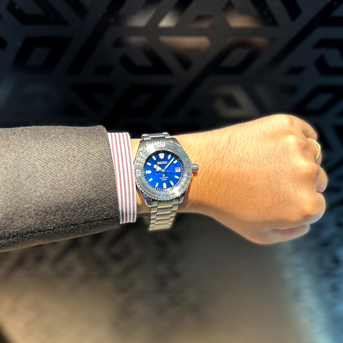 [ サロン専用モデル ] ランドマスター30周年記念限定モデル ※ノベルティプレゼント