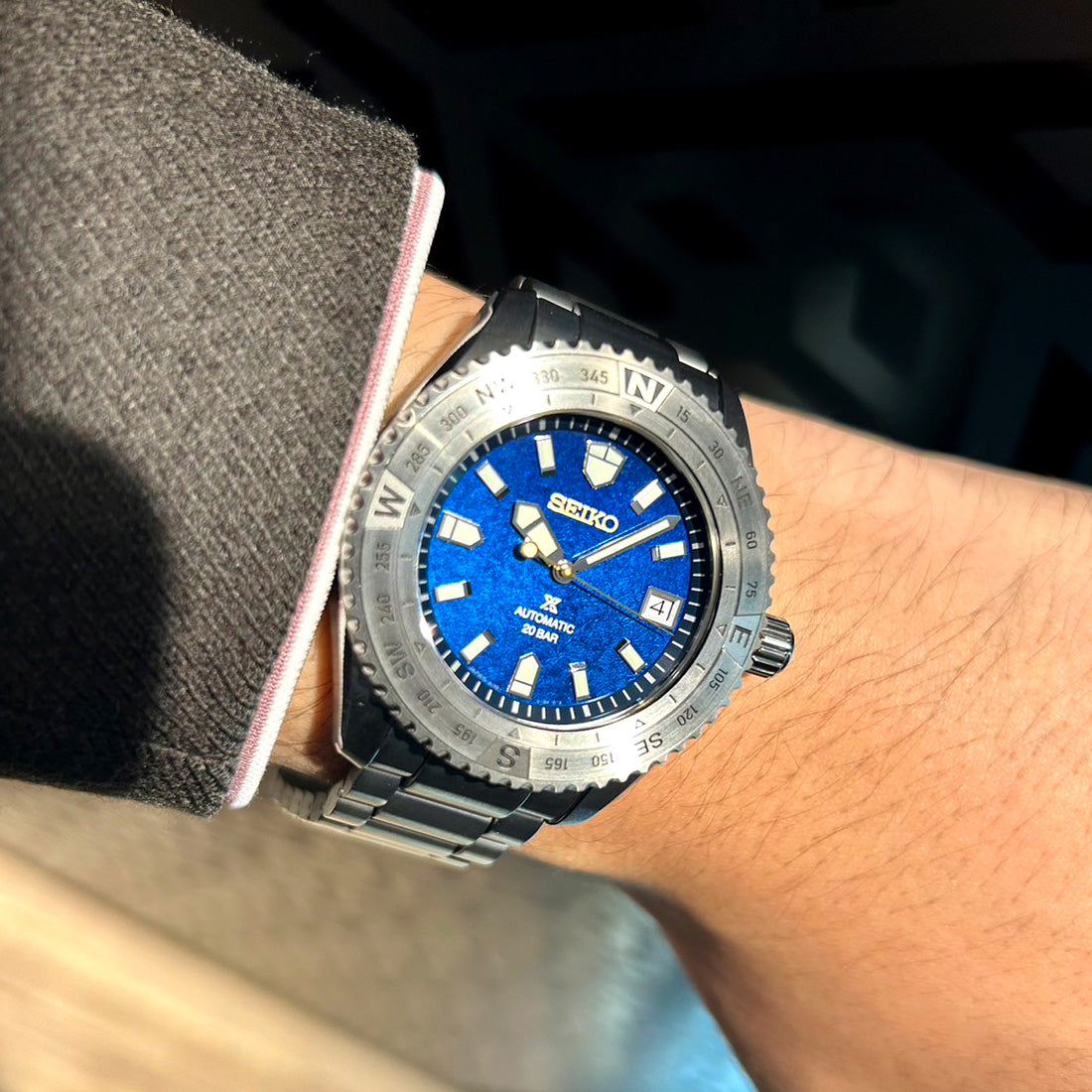 [ サロン専用モデル ] ランドマスター30周年記念限定モデル ※ノベルティプレゼント