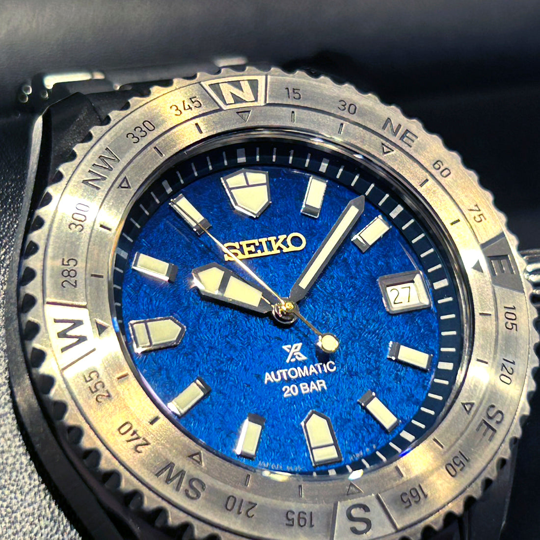 [ サロン専用モデル ] ランドマスター30周年記念限定モデル ※ノベルティプレゼント