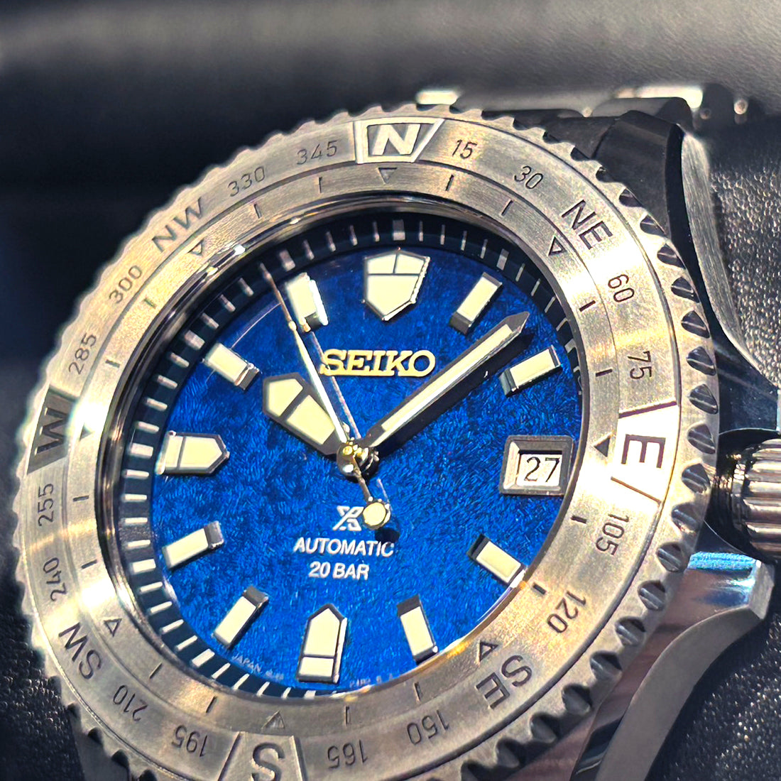 [ サロン専用モデル ] ランドマスター30周年記念限定モデル ※ノベルティプレゼント