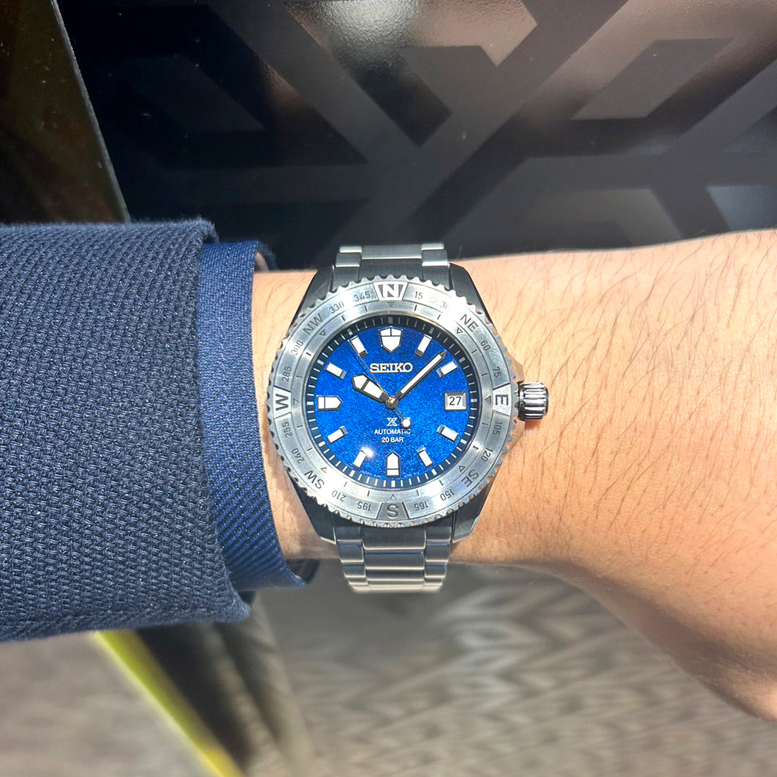 [ サロン専用モデル ] ランドマスター30周年記念限定モデル ※ノベルティプレゼント