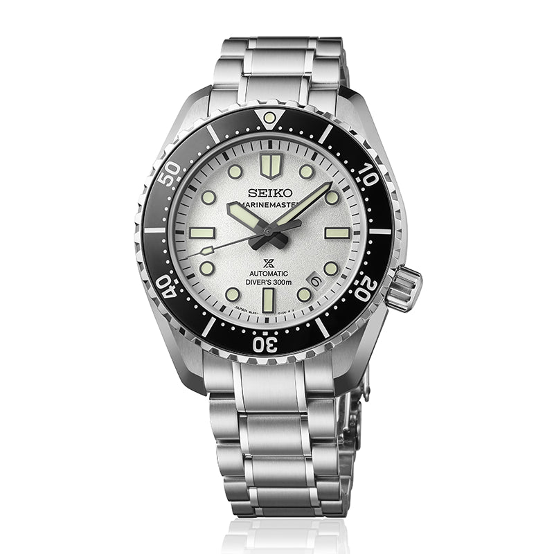 【在庫あり購入可】[ サロン専用モデル ] マリンマスター メカニカルダイバーズ 1968 ヘリテージ ※ノベルティプレゼント
