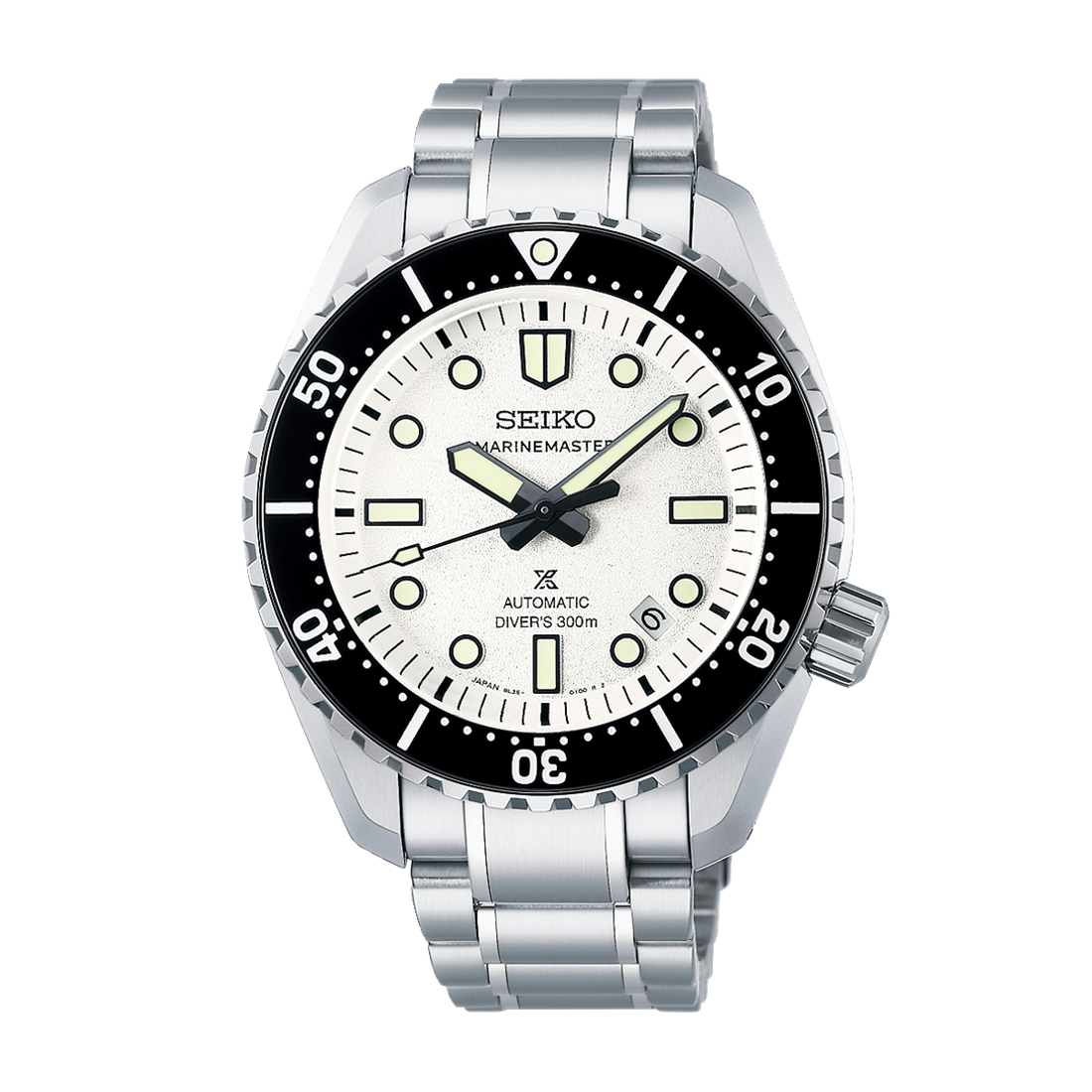 【在庫あり購入可】[ サロン専用モデル ] マリンマスター メカニカルダイバーズ 1968 ヘリテージ ※ノベルティプレゼント