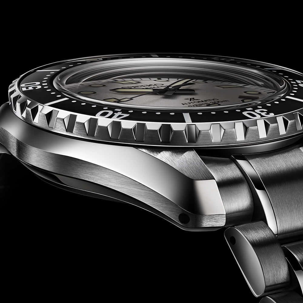 【在庫あり購入可】[ サロン専用モデル ] マリンマスター メカニカルダイバーズ 1968 ヘリテージ ※ノベルティプレゼント