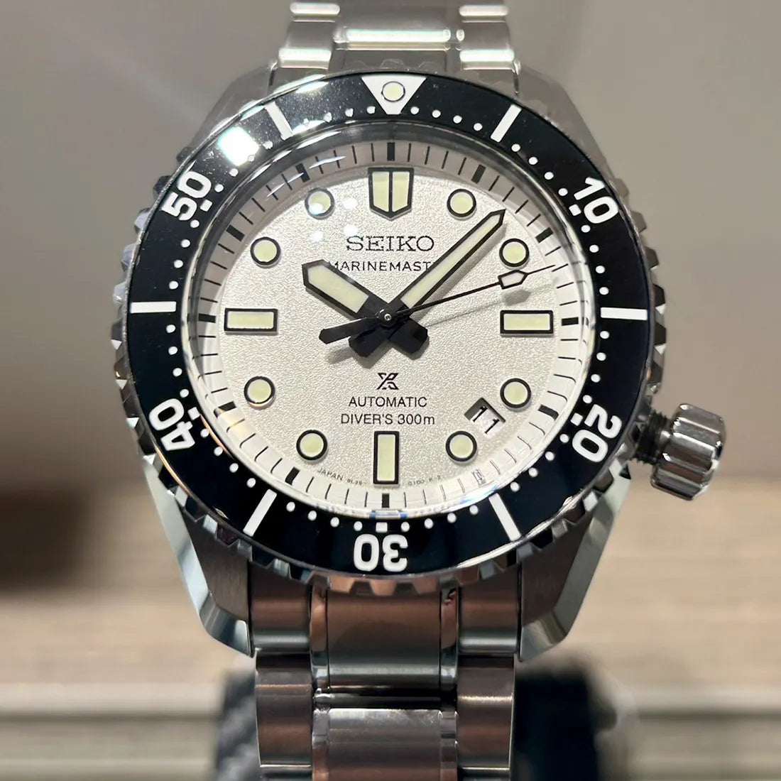 SBDX063 マリンマスター メカニカルダイバーズ 1968 ヘリテージ|プロ SBDX063 マリンマスター メカニカルダイバーズ 1968 ヘリテージ|プロ
