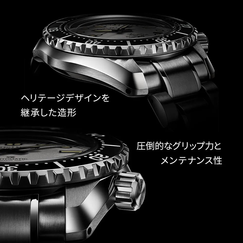 《在庫あり購入可》[ サロン専用モデル ] マリンマスター メカニカルダイバーズ 1968 ヘリテージ ※ノベルティプレゼント