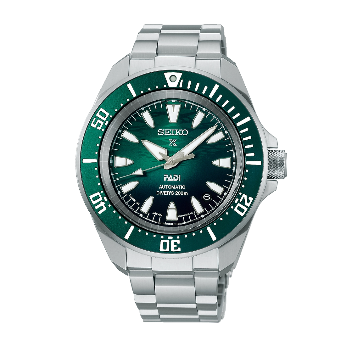 ダイバースキューバ PADI スペシャルエディション ※ノベルティプレゼント