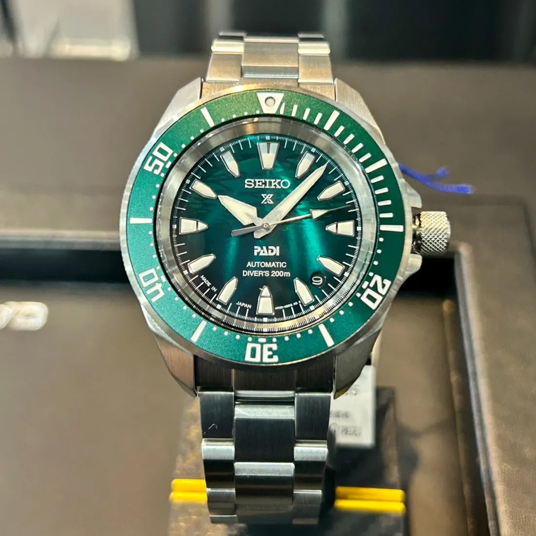 ダイバースキューバ PADI スペシャルエディション ※ノベルティプレゼント