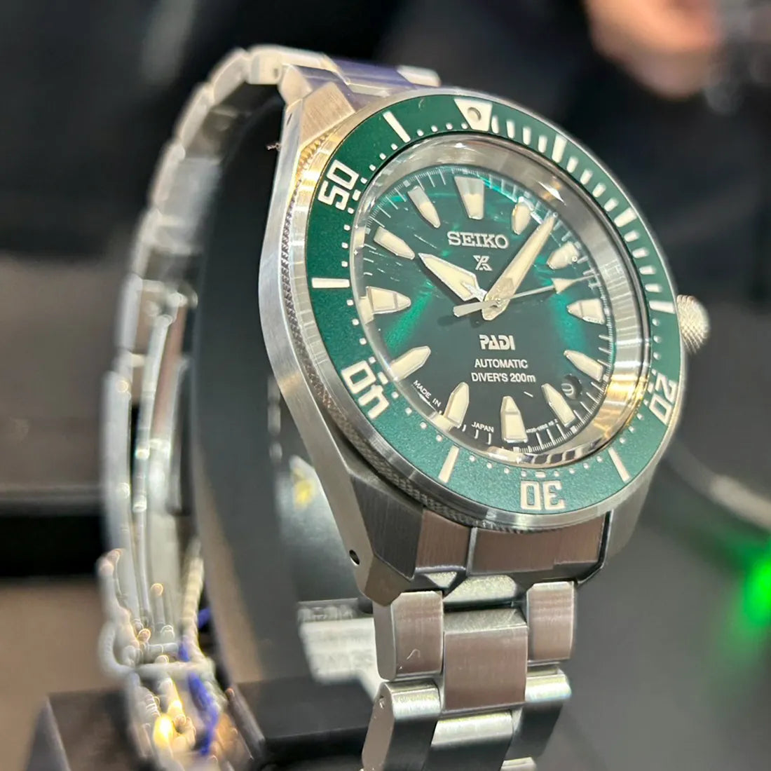 ダイバースキューバ PADI スペシャルエディション ※ノベルティプレゼント