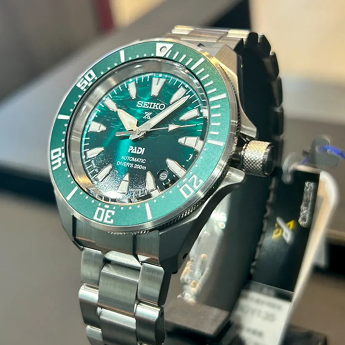 ダイバースキューバ PADI スペシャルエディション ※ノベルティプレゼント