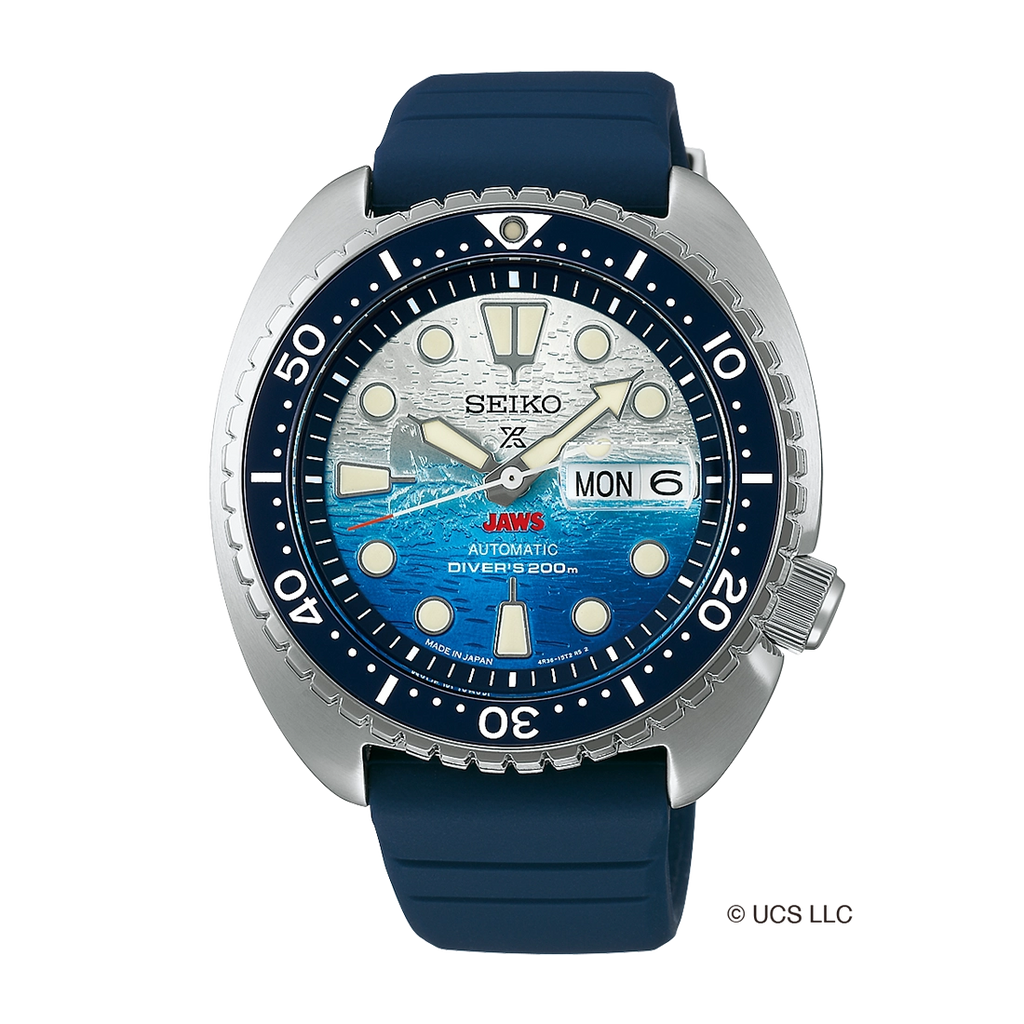 ケリー　セイコー　プロスペックス　ダイバースキューバ プロスペックス(PROSPEX) セイコーダイバースキューバ 自動巻