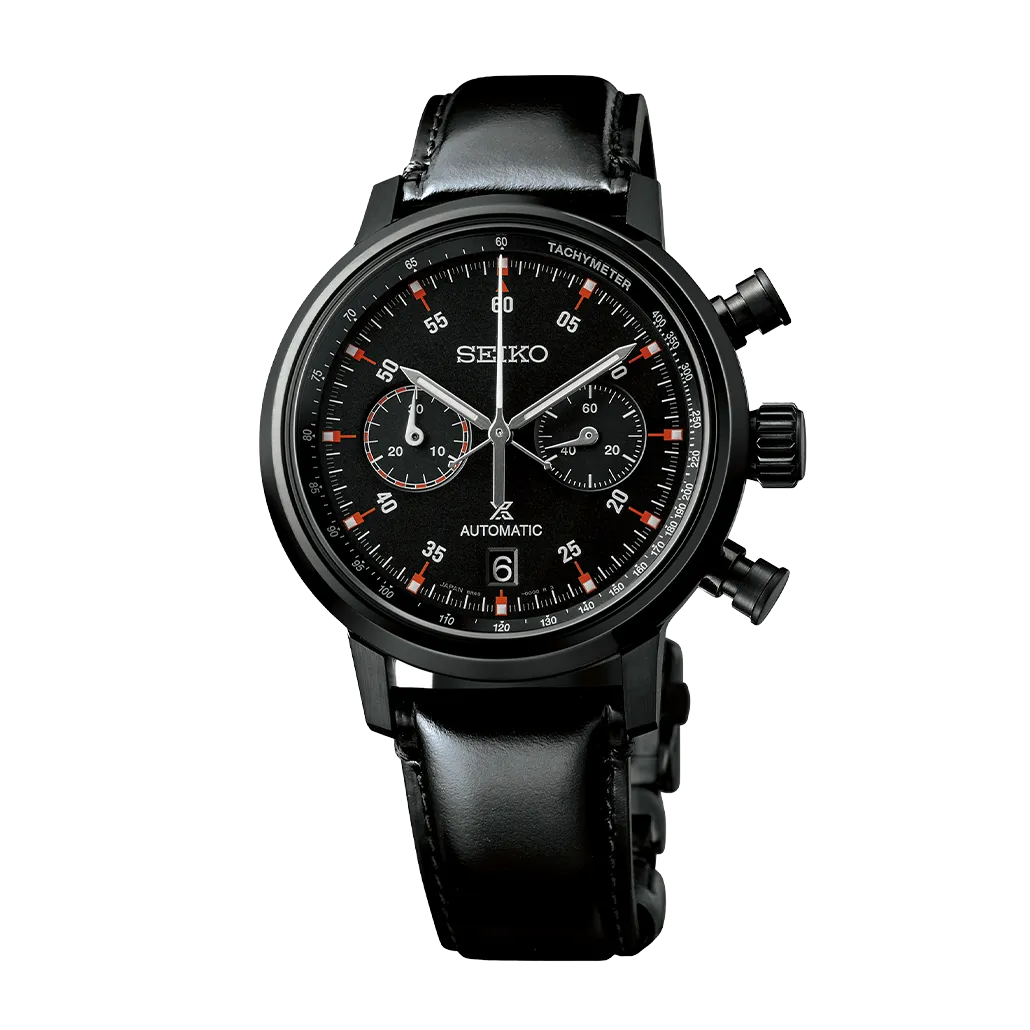 SPEEDTIMER Mechanical Chronograph Limited Edition