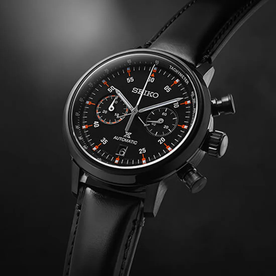 SPEEDTIMER Mechanical Chronograph Limited Edition