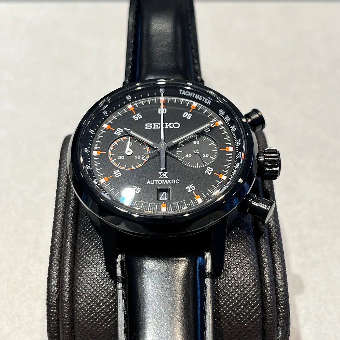 SPEEDTIMER Mechanical Chronograph Limited Edition