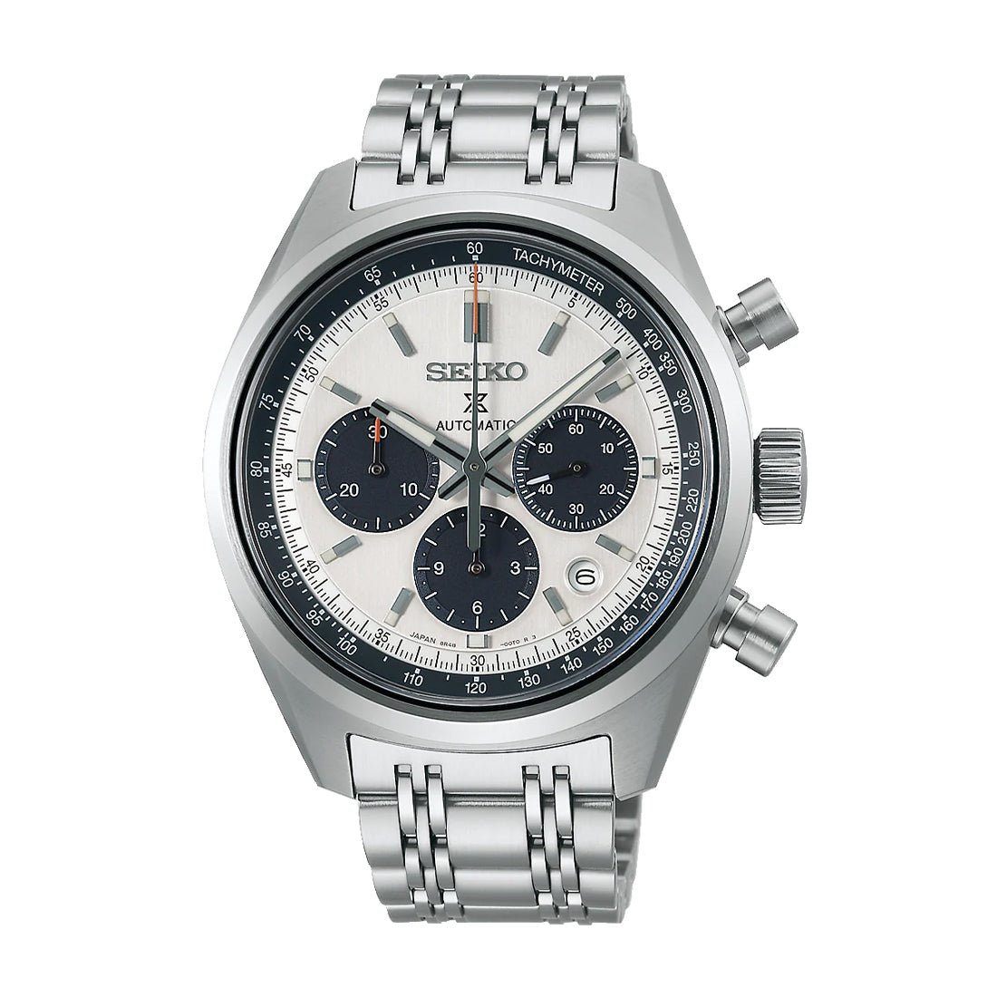 《在庫あり購入可》[ サロン専用モデル ] スピードタイマー メカニカルクロノグラフ ※ノベルティプレゼント