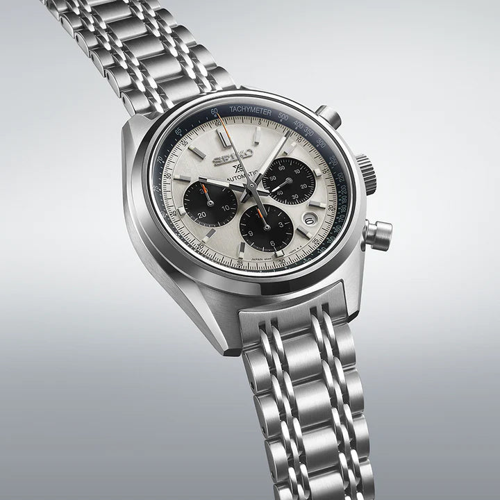 《在庫あり購入可》[ サロン専用モデル ] スピードタイマー メカニカルクロノグラフ ※ノベルティプレゼント