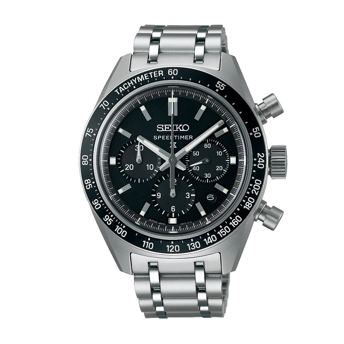 SPEEDTIMER Mechanical Chronograph Limited Edition