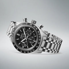 SPEEDTIMER Mechanical Chronograph Limited Edition