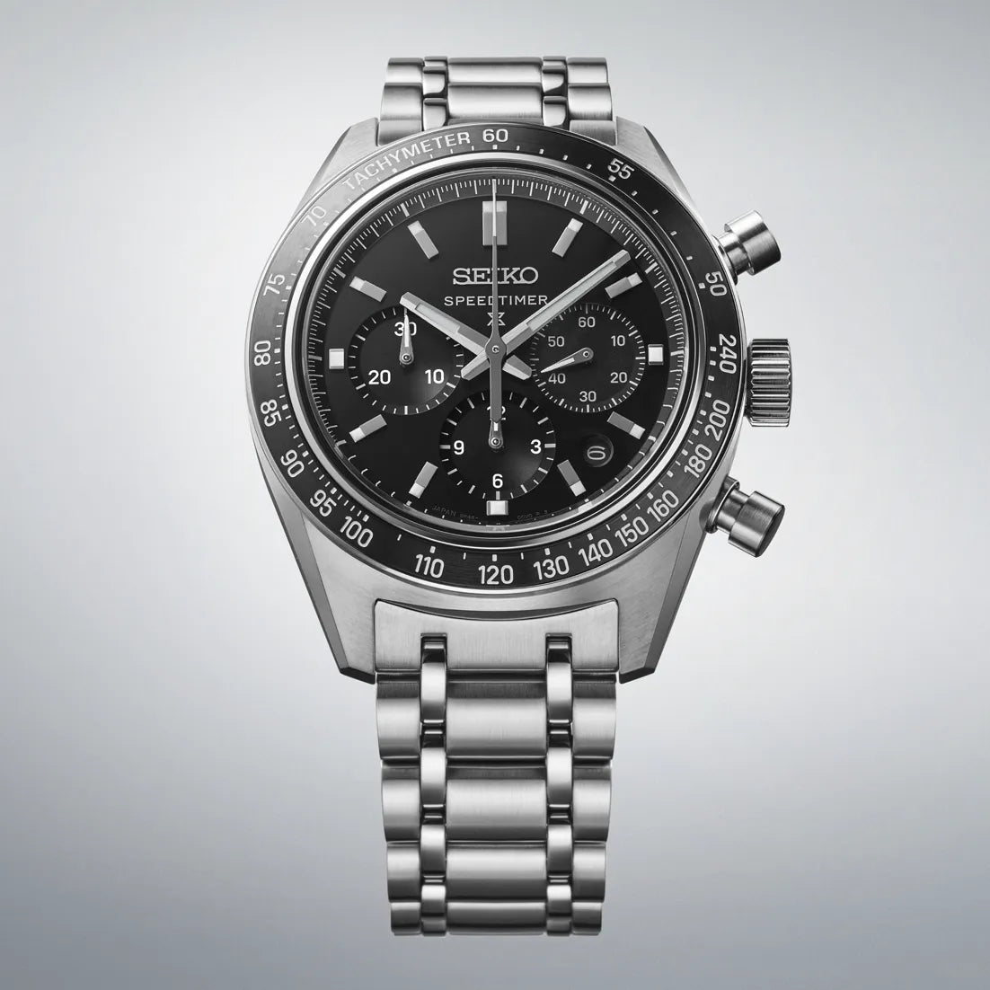 SPEEDTIMER Mechanical Chronograph Limited Edition