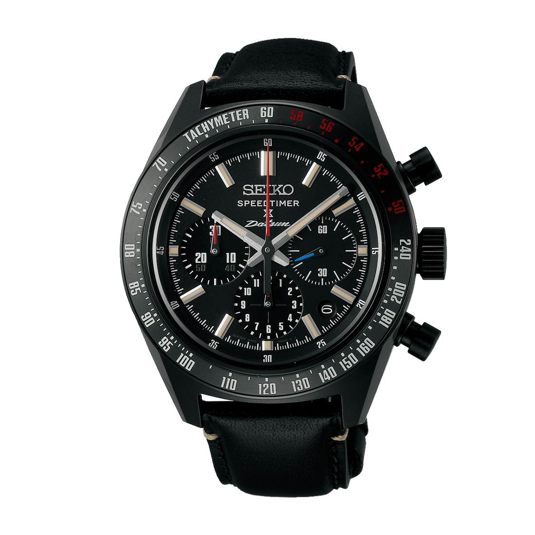 SPEEDTIMER Mechanical Chronograph Limited Edition