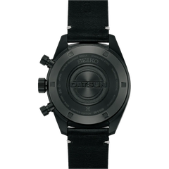 SPEEDTIMER Mechanical Chronograph Limited Edition