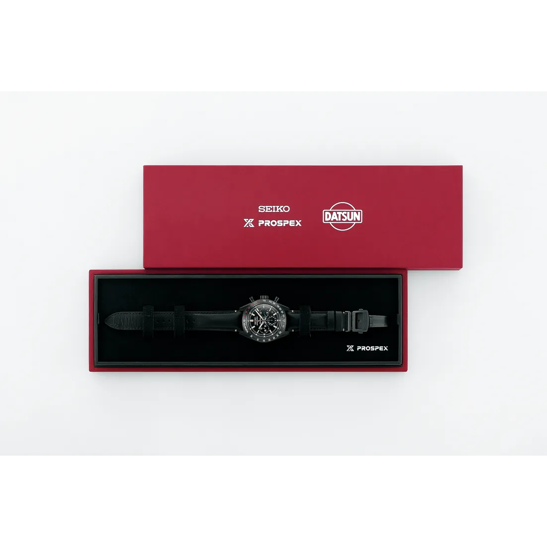 SPEEDTIMER Mechanical Chronograph Limited Edition