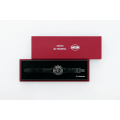 SPEEDTIMER Mechanical Chronograph Limited Edition