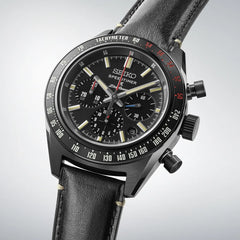 SPEEDTIMER Mechanical Chronograph Limited Edition
