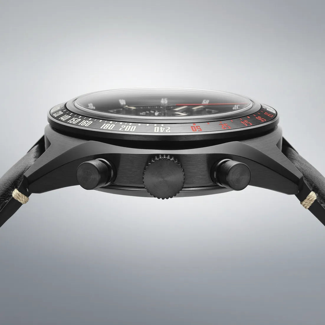 SPEEDTIMER Mechanical Chronograph Limited Edition