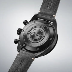 SPEEDTIMER Mechanical Chronograph Limited Edition