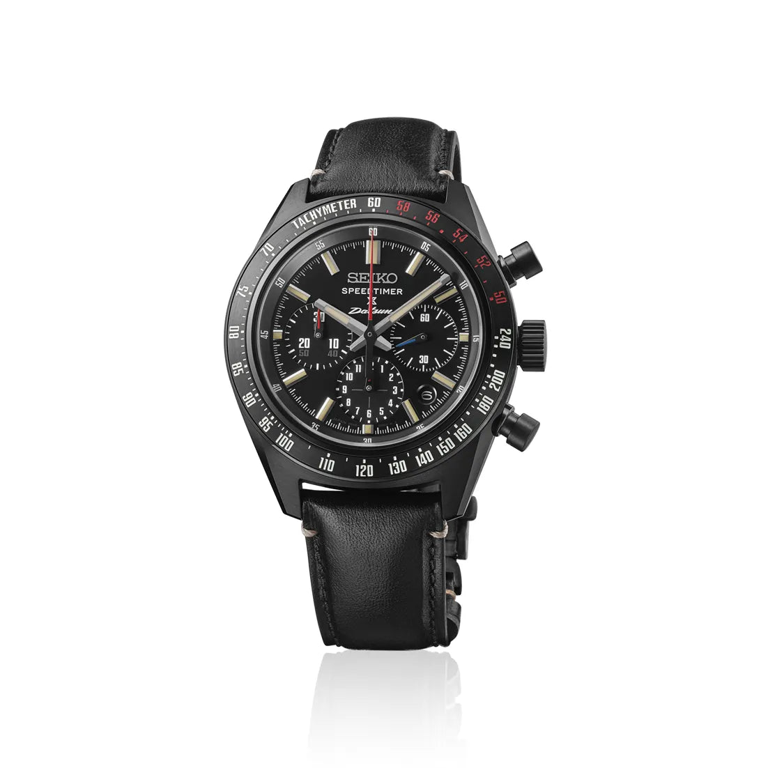 SPEEDTIMER Mechanical Chronograph Limited Edition