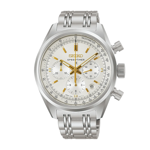 【予約注文】[ サロン専用モデル ]  セイコー創業145周年記念 メカニカルクロノグラフ 限定モデル