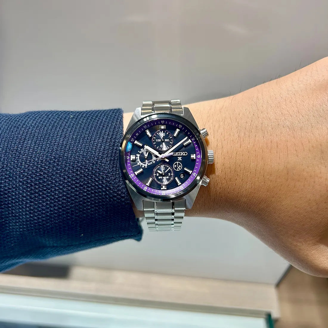 SBED015 スピードタイマー｜プロスペックス – アイアイイスズ