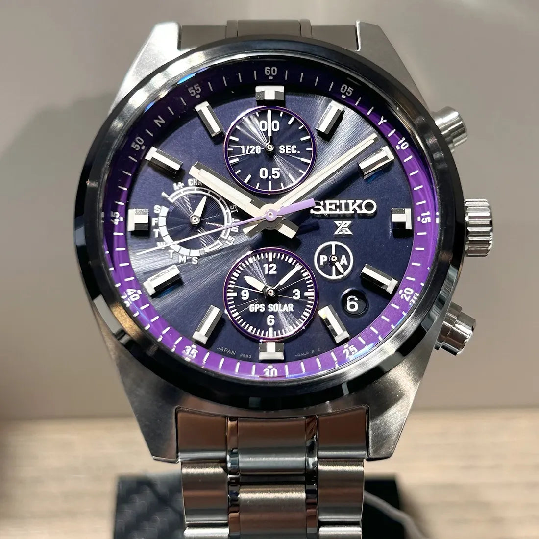 スピードタイマー ※ノベルティプレゼント