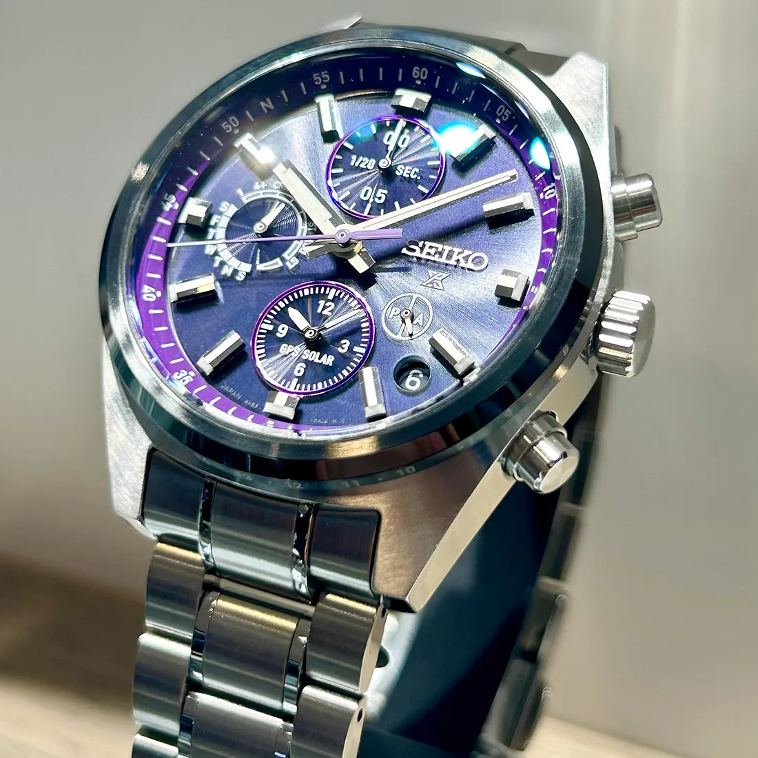 スピードタイマー ※ノベルティプレゼント