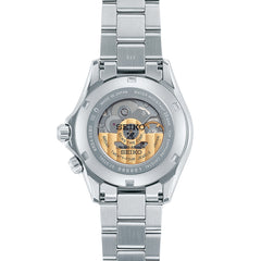 アルピニスト セイコー腕時計110周年記念限定モデル